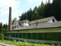 Textilfabrik Mautner